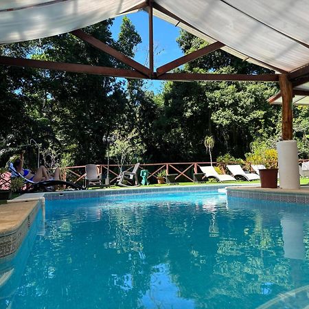 Puerto Viejo de Talamanca Hotel Bugabutik מראה חיצוני תמונה