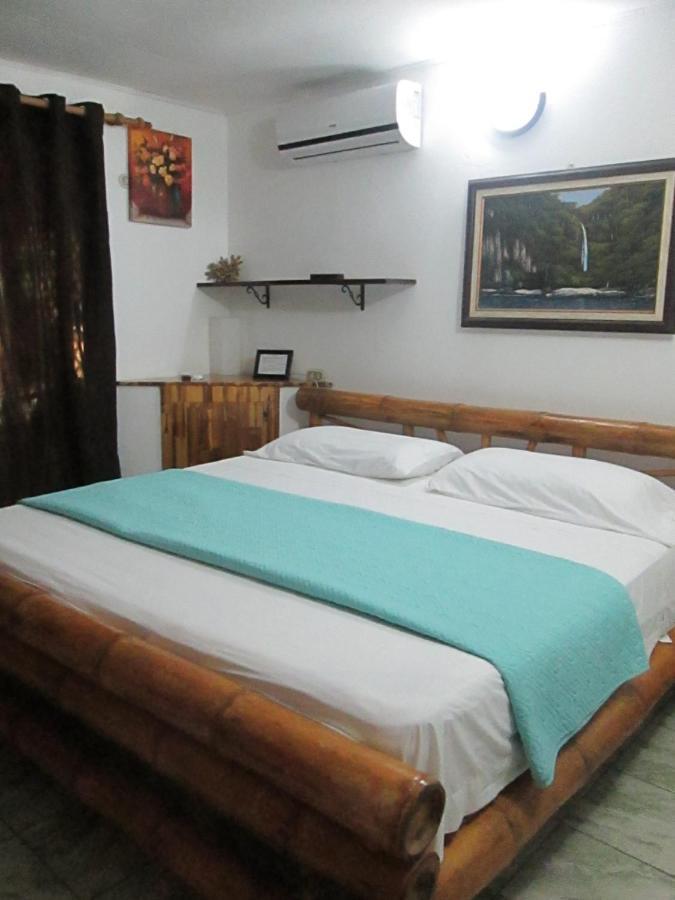 Puerto Viejo de Talamanca Hotel Bugabutik מראה חיצוני תמונה