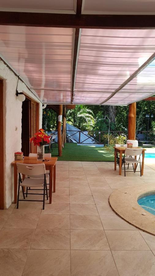 Puerto Viejo de Talamanca Hotel Bugabutik מראה חיצוני תמונה