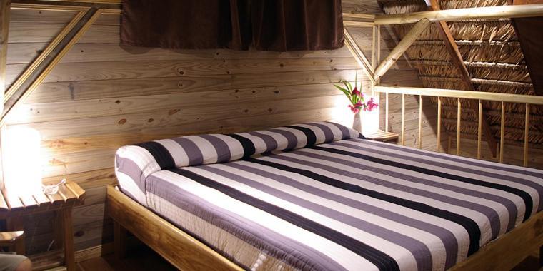 Puerto Viejo de Talamanca Hotel Bugabutik מראה חיצוני תמונה