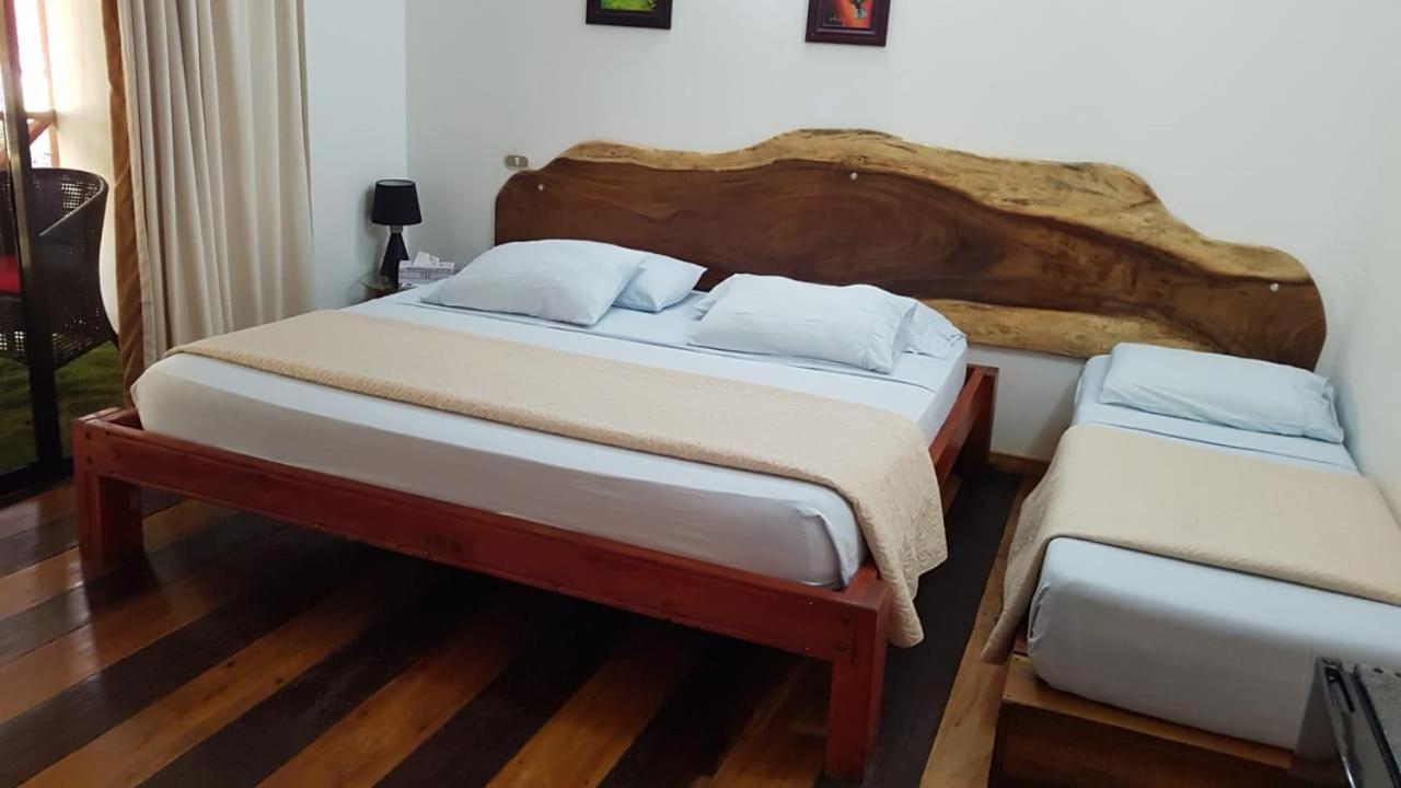Puerto Viejo de Talamanca Hotel Bugabutik מראה חיצוני תמונה