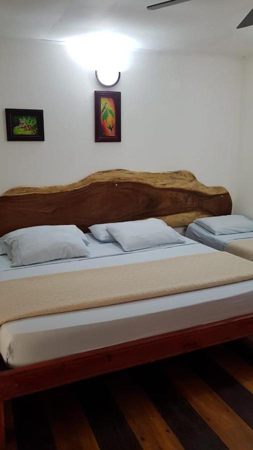 Puerto Viejo de Talamanca Hotel Bugabutik מראה חיצוני תמונה