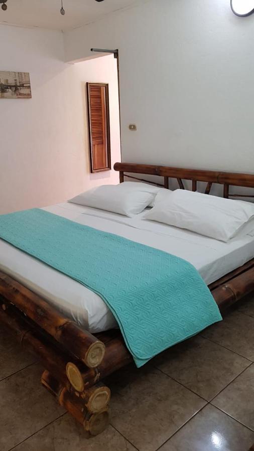 Puerto Viejo de Talamanca Hotel Bugabutik מראה חיצוני תמונה