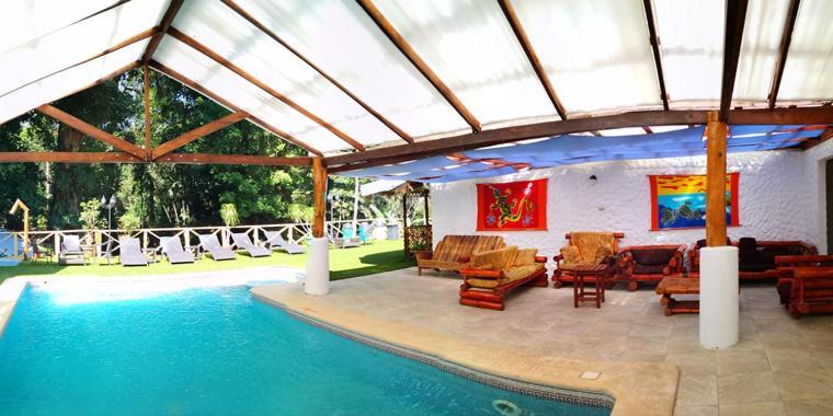 Puerto Viejo de Talamanca Hotel Bugabutik מראה חיצוני תמונה