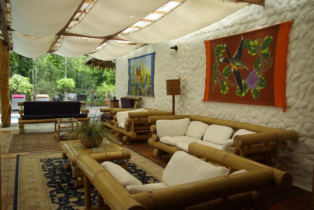 Puerto Viejo de Talamanca Hotel Bugabutik מראה חיצוני תמונה