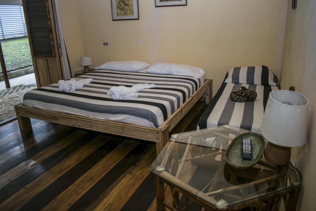 Puerto Viejo de Talamanca Hotel Bugabutik מראה חיצוני תמונה