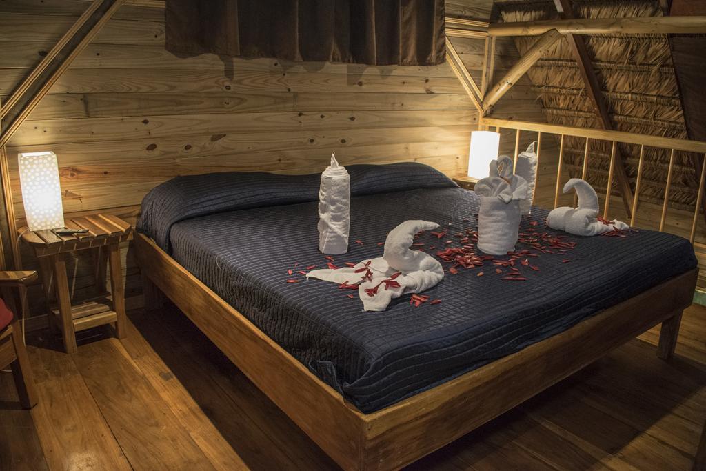 Puerto Viejo de Talamanca Hotel Bugabutik מראה חיצוני תמונה