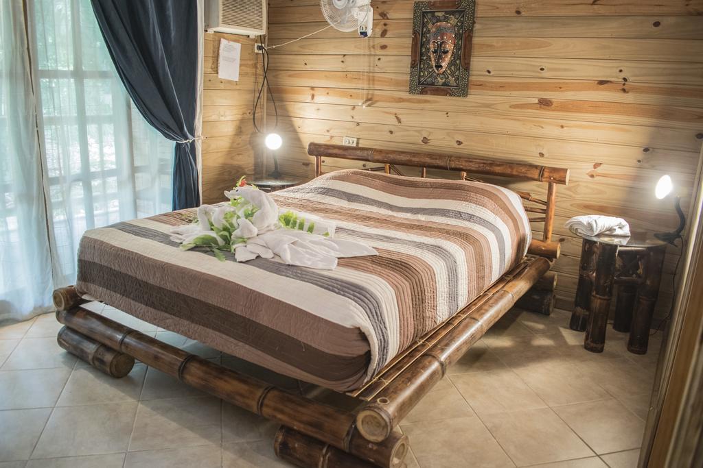 Puerto Viejo de Talamanca Hotel Bugabutik מראה חיצוני תמונה