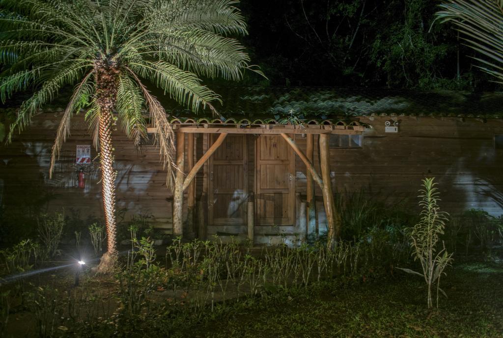 Puerto Viejo de Talamanca Hotel Bugabutik מראה חיצוני תמונה