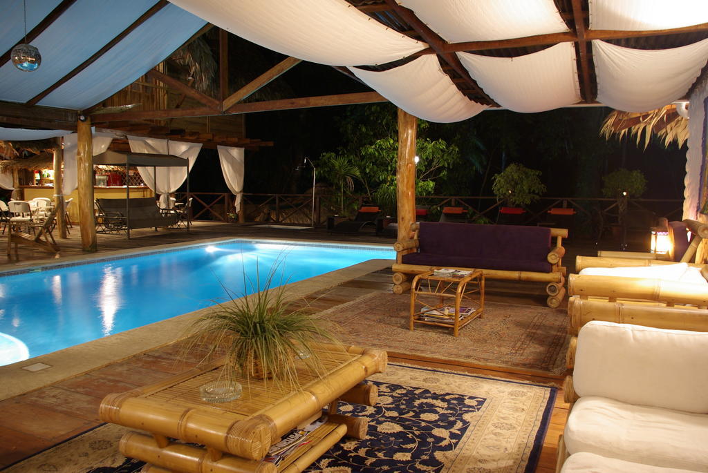 Puerto Viejo de Talamanca Hotel Bugabutik מראה חיצוני תמונה
